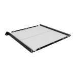 Cajón extraíble para VW California, VW Multivan - 1220 mm T5, T6, T6.1