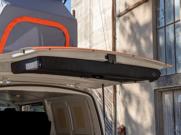 Torba bagażowa na klapę bagażnika / krzesełka Volkswagen T5, T6, T6.1