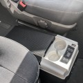 Przenośna lodówka, chłodziarka do Volkswagen California, Multivan, Caravelle, Nowy Multivan T4, T5, T6, T6.1