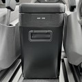Przenośna lodówka kompresorowa 8l + USB + bezprzewodowe ładowanie do Volkswagen California, Multivan, Caravelle, Nowy Multivan T4, T5, T6, T6.1