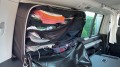 Organizer kempingowy, Torba okienna do VW California Beach, Coast, Ocean T5, T6, T6.1