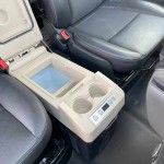 Nevera portátil eléctrica 12v, 220v - 10,5 l - para Ford Tourneo Transit Custom