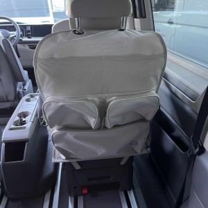 Organizador de asientos para Volkswagen New Multivan, Multivan T7