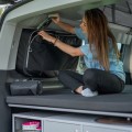 Organizer kempingowy, Torba okienna do VW California Beach, Coast, Ocean T5, T6, T6.1