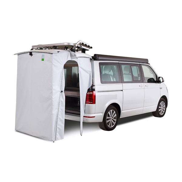 Namiot tylny, Kabina prysznicowa VW T5, T6, T6.1 VW California VW Multivan