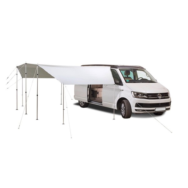 Markiza przeciwsłoneczna, Żagiel słoneczny - VW California T5, T6, T6.1