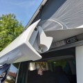 Namiot Boczny, przedsionek do markizy - VW California, VW Multivan, VW Caravelle - T5, T6, T6.1