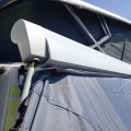 Namiot Boczny, przedsionek do markizy - VW California, VW Multivan, VW Caravelle - T5, T6, T6.1