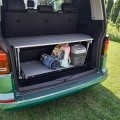 Wysuwana szuflada 600mm do VW California, VW Multivan - T5, T6, T6.1