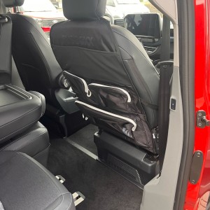 Organizador de asientos para Volkswagen Transporter, Caravelle, California, Multivan T5, T6, T6.1 (1)