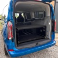 półka do spania system spania ford tourneo custom 2025.jpg