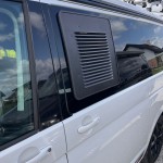 Mosquitera antirrobo para ventanilla lateral, Mosquitera antirrobo para Volkswagen T5, T6, T6.1