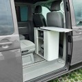 szafka do volkswagen VW california multivan