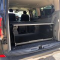 stelaż do spania łóżko nowy ford tourneo custom 2025 2026.jpeg